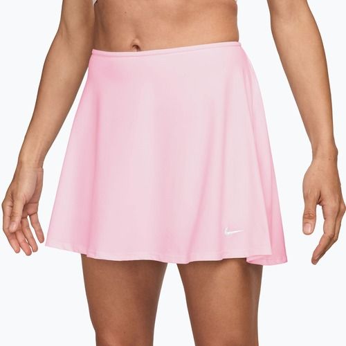 Gonna da tennis Nike Court Dri-Fit Victory Flouncy pink foam/white
