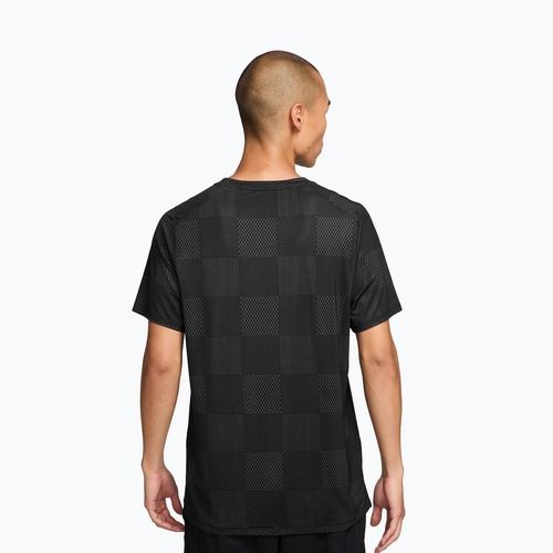 Maglia da tennis uomo Nike Court Dri-Fit Advantage Print