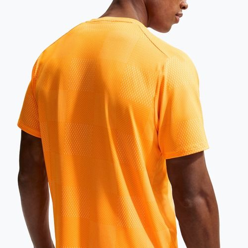 Maglia da tennis uomo Nike Court Dri-Fit Advantage Print