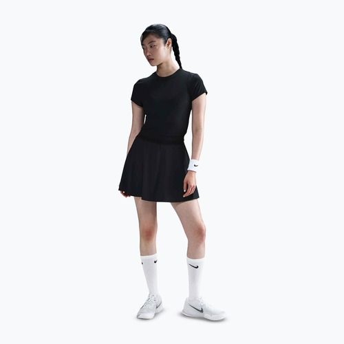 Maglia da tennis donna Nike Court Dri-Fit Advantage