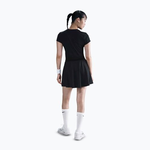 Maglia da tennis donna Nike Court Dri-Fit Advantage