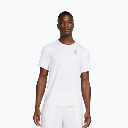 Maglia da tennis uomo Nike Court Dri-Fit Advantage