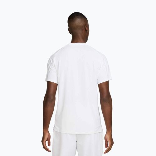 Maglia da tennis uomo Nike Court Dri-Fit Advantage