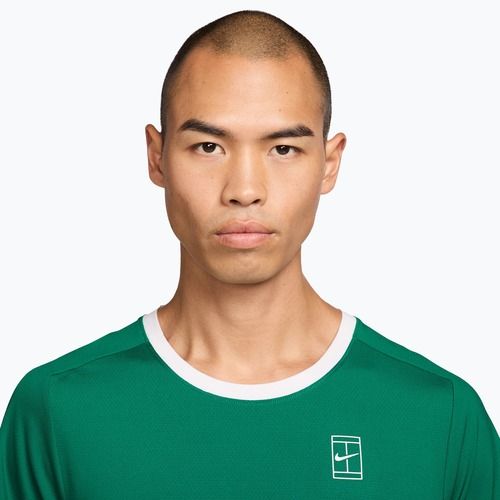 Maglia da tennis uomo Nike Court Dri-Fit Advantage