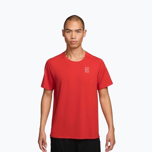 Maglia da tennis uomo Nike Court Dri-Fit Advantage