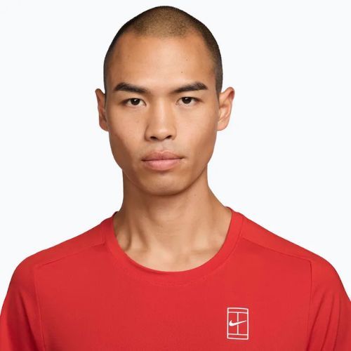 Maglia da tennis uomo Nike Court Dri-Fit Advantage