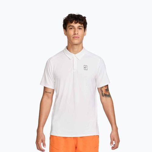 Polo da tennis uomo Nike Court Dri-Fit Advantage