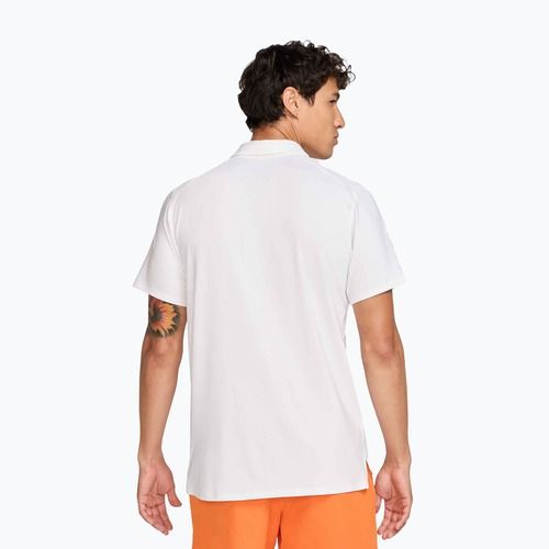 Polo da tennis uomo Nike Court Dri-Fit Advantage