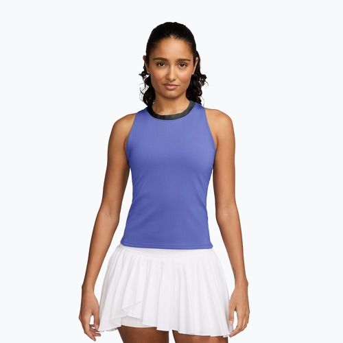 Canotta da tennis donna Nike Court Dri-Fit Advantage Tank