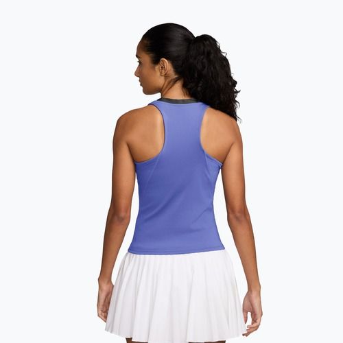 Canotta da tennis donna Nike Court Dri-Fit Advantage Tank