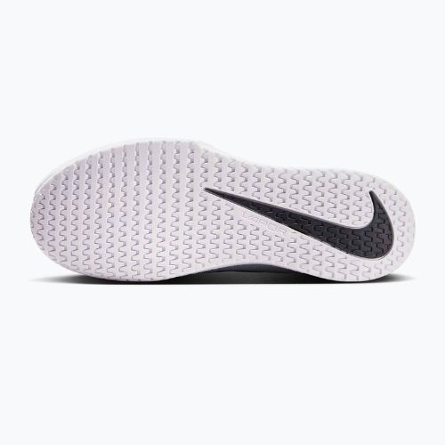 Scarpe da tennis donna Nike Vapor Lite 3 white/black