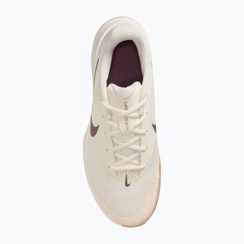 Scarpe da tennis donna Nike Vapor Lite 3 pale ivory/vachetta tan/tattoo