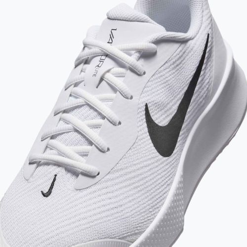 Scarpe da tennis uomo Nike Vapor Lite 3 white/black