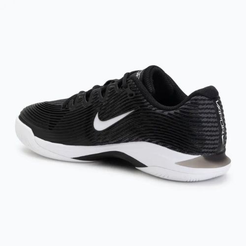 Scarpe da tennis donna Nike Vapor 12 white/summit white/black