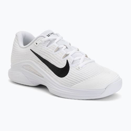 Scarpe da tennis donna Nike Vapor 12 white/summit white/black