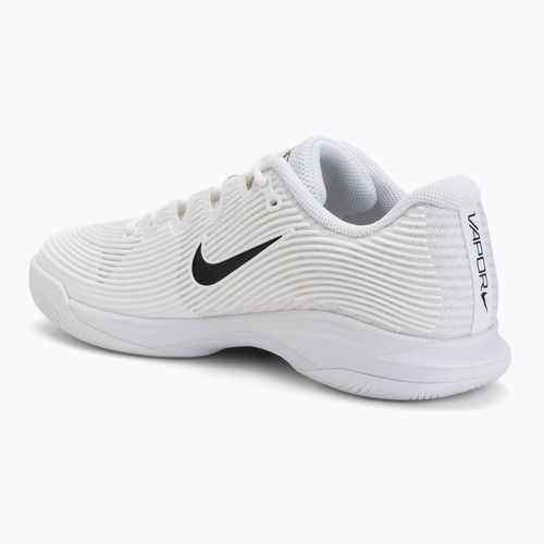 Scarpe da tennis donna Nike Vapor 12 white/summit white/black