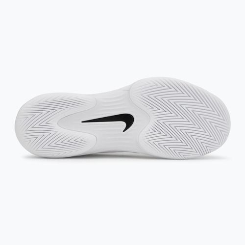 Scarpe da tennis uomo Nike Vapor 12 white/black/radiant emerald