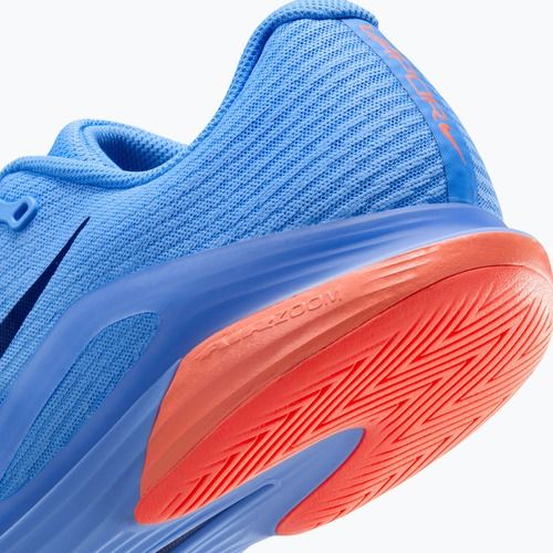 Scarpe da tennis uomo Nike Vapor 12 university blue/midnight navy