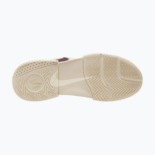 Scarpe da donna Nike Court Lite 4 Pale ivory/vachetta tan/tattoo