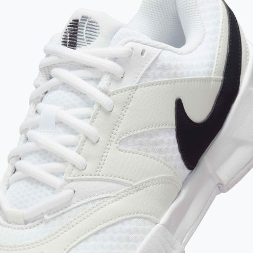 Scarpe donna Nike Court Lite 4 white/summit white/black