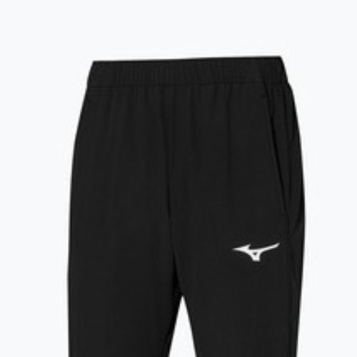 Pantaloni da tennis donna Mizuno Frontier Shadow W black