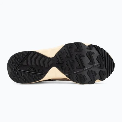Scarpe Mizuno Contender Cordura chicory coffee/harbor mist/fossil