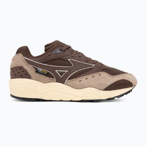 Scarpe Mizuno Contender Cordura chicory coffee/harbor mist/fossil
