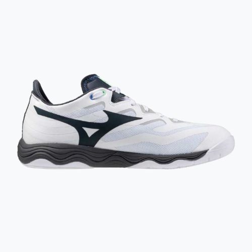 Scarpe da tennis Mizuno Wave Medal Neo white/neo mint/india ink
