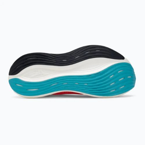 Scarpe running donna Mizuno Neo Zen Icelandic striking coral/white/baritone blue