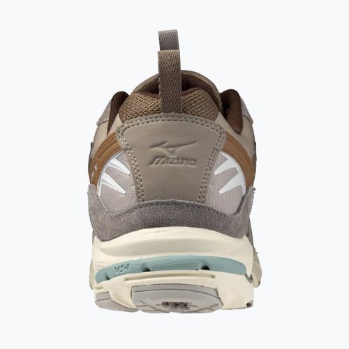 Scarpe Mizuno Wave Rider 10 Premium fossil/white/thrush