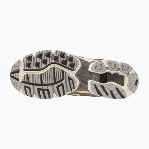 Scarpe Mizuno Wave Rider 10 Premium fossil/white/thrush