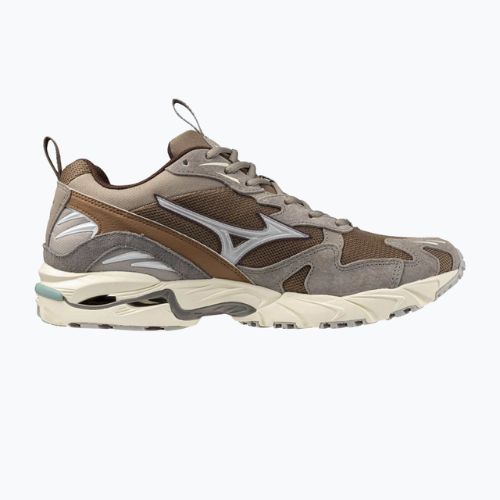 Scarpe Mizuno Wave Rider 10 Premium fossil/white/thrush