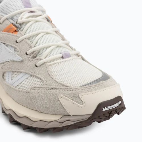 Scarpe Mizuno Wave Mujin TL Mizuno Snow White/White/Paisley Purple