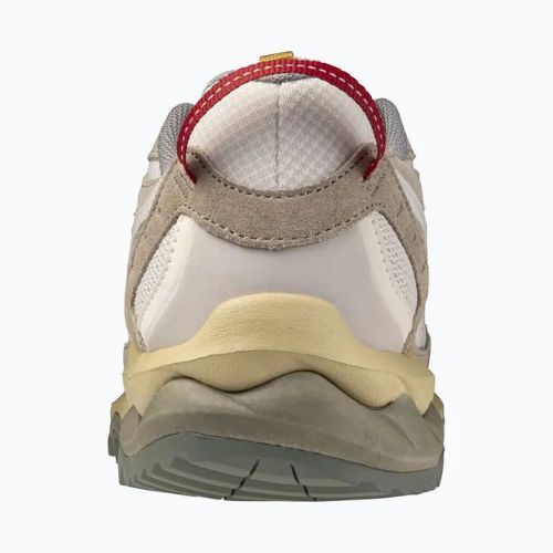 Scarpe Mizuno Wave Mujin TL wind chime/Mizuno Snow White/Vintage Khaki