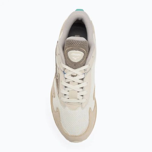 Scarpe Mizuno Wave Rider β summer sand/vintage khaki/cedar