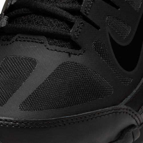 Scarpe da allenamento uomo Nike Reax 8 Tr Mesh black/anthracite/black