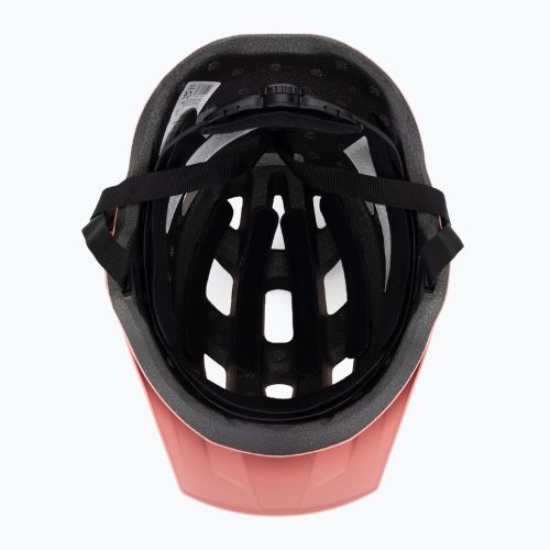 Casco da bici per bambini ATTABO Khola pink