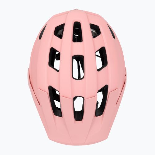 Casco da bici per bambini ATTABO Khola pink