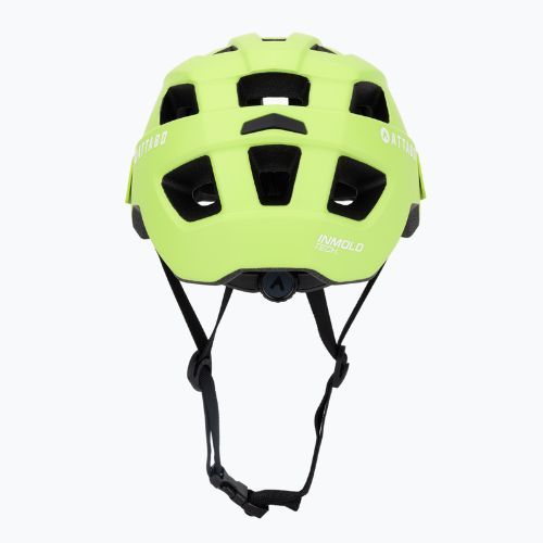 Casco da bici per bambini ATTABO Khola green
