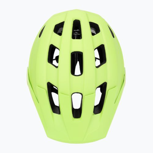 Casco da bici per bambini ATTABO Khola green