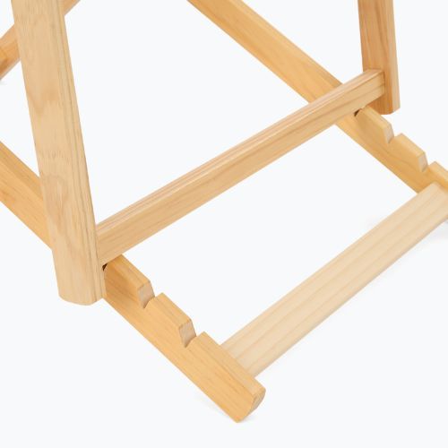 Lettino da spiaggia AQUASTIC Sunlito beige