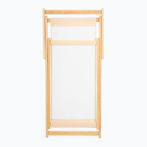 Lettino da spiaggia AQUASTIC Sunlito beige