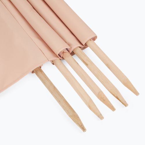 Paravento AQUASTIC Beige windscreen