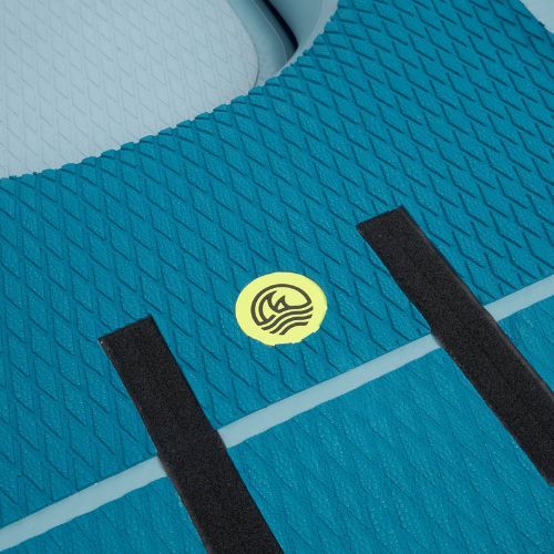 Kayak AQUASTIC Raglan 11'2" green