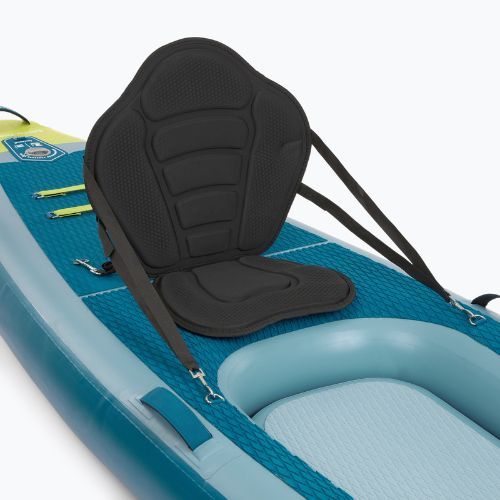 Kayak AQUASTIC Raglan 11'2" green