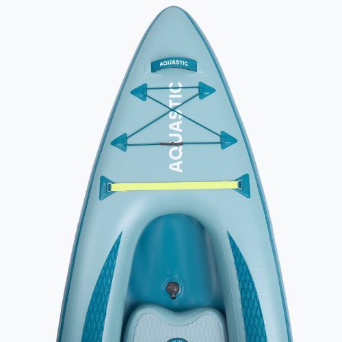 Kayak AQUASTIC Raglan 11'2" green