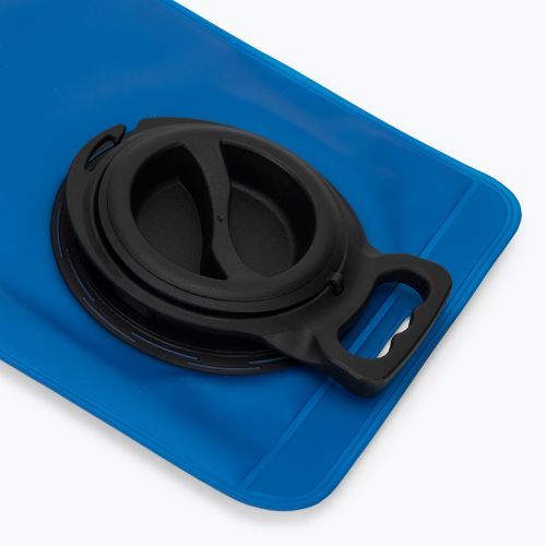 Borraccia KADVA Flowbie ClickFit 3 l blu