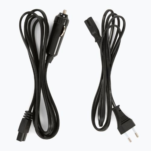 Frigorifero portatile KADVA AC/DC gray