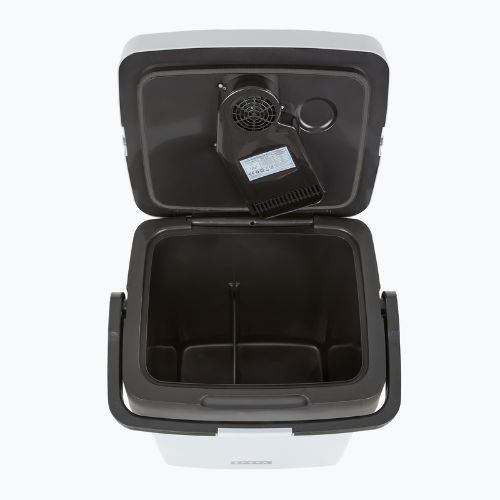 Frigorifero portatile KADVA AC/DC gray