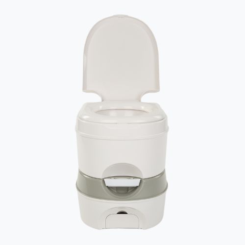 Toilette turistica KADVA Throno PRO grigia